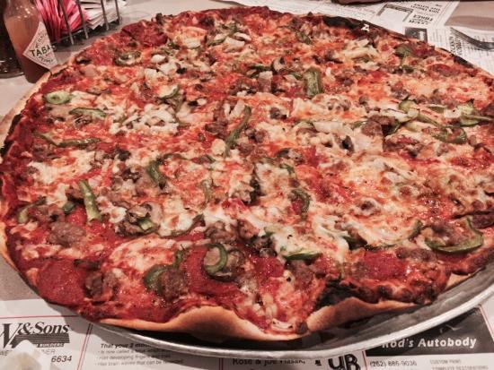 Infusino's Restaurant